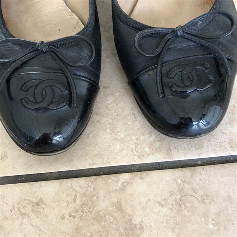 used chanel shoes size 11|Chanel outlet shoes.